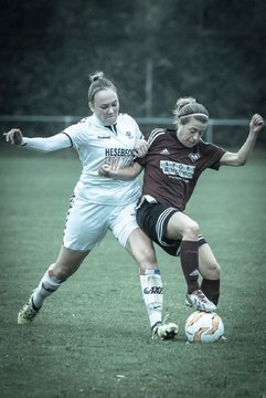 Bild 1763 - Frauen SV Henstedt Ulzburg II - TSV Klausdorf : Ergebnis: 2:1